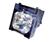 Sharp AN-100LP1 Projector Lamp