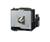 Sharp AN-A10LP Projector Lamp