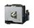 Sharp AN-F310LP Replacement Lamp for the PG-F310X...