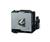 Sharp AN-XR10L2 Projector Lamp