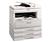 Sharp AR-163 All-In-One Laser Printer