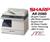 Sharp AR-208D Printer
