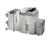 Sharp AR 810 Grayscale Copier