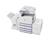 Sharp AR-C260M All-In-One Printer