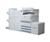 Sharp AR-M550N Grayscale Copier
