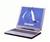 Sharp Actius A100 (PCA100) PC Notebook