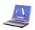 Sharp Actius A250 PC Notebook