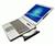 Sharp Actius MV12W (PC-MV12W) PC Notebook