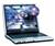 Sharp Actius RD3D (PC-RD3D) PC Notebook