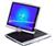 Sharp Actius TN10W (PC-TN10W) Tablet PC