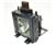 Sharp (BQC-XGV10WU/1) Projector Lamp for XG-V10XE