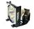 Sharp BQCPG10XU1 Projector Lamp for XGP10X