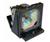 Sharp BQCPGC30XU1 Projector Lamp for PG-C30X