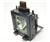 Sharp (BQCXGV10WU1) Projector Lamp for XG-V10WU'...