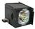 Sharp BQCXVZ100001 Projector Lamp for XV-Z10000