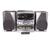 Sharp CD-BA1600 CD Shelf System