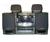 Sharp CD-C422 Shelf System