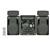 Sharp CD-E33 CD Shelf System