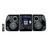 Sharp CD-E77 CD Shelf System