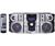 Sharp CD-ES700 Shelf System