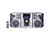 Sharp CD-ES900 CD Shelf System