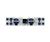 Sharp CD-G20000P Shelf System