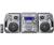 Sharp CD-MP700 CD Shelf System