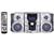 Sharp CD-MPS600 CD Shelf System