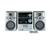 Sharp CD-MPX850 Shelf System