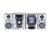 Sharp CD-SW200 CD Shelf System