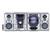 Sharp CD-SW200 Mini Component Audio System Shelf...
