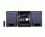 Sharp CD-XP1220 CD Shelf System