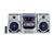 Sharp CD-XP300 CD Shelf System