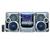 Sharp CD-XP500 CD Shelf System