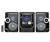 Sharp CD-XP5500 CD Shelf System