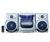 Sharp CD-XP700 CD Shelf System