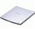 Sharp (CE-CD05) External 6x CD-ROM Drive