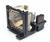 Sharp (CLMPF0057DE01) Projector Lamp for XG-NV5X