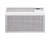 Sharp Comfort Touch AF-R120EX Air Conditioner