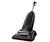 Sharp Commercial EC-12TBC Bagged Upright Vacuum