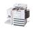 Sharp DM-4551N All-In-One Laser Printer