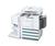 Sharp DM-4551S All-In-One Laser Printer