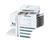 Sharp DM4551F All-In-One Printer