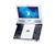 Sharp DV-L70U Portable DVD Player with Screen