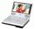 Sharp DVL88 Portable DVD Player with Screen