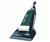 Sharp EC-TU5907 Bagged Upright Vacuum