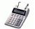 Sharp EL-1701C Calculator