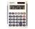 Sharp EL-376SB Calculator