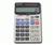 Sharp EL-386R Calculator