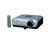 Sharp Electronics Compact DLP Projector Multimedia...